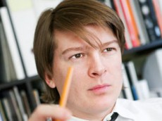 Александр Минаев