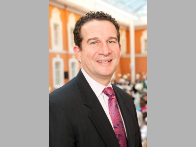 Джон Оуэн: «Россия является одним из приоритетных направлений развития мирового ресторанного бизнеса»