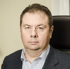 Михаил Горяинов