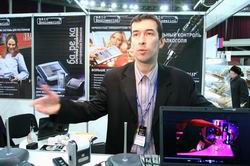 Специалисты о выставке «ExpoHoReCa 2010»