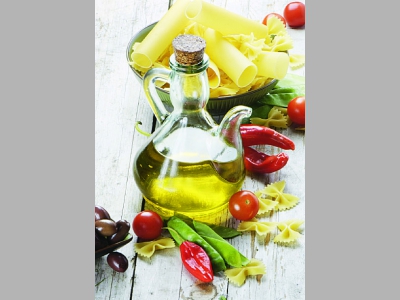 Эксперт итальянской кухни — это нонсенс по определению