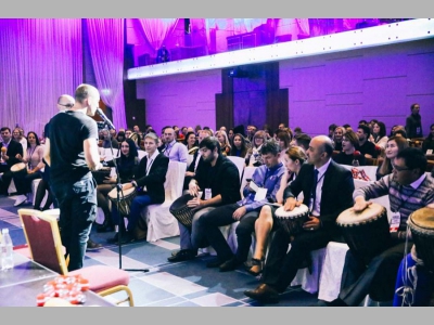 «Ресторан-2016»: теория и практика бизнеса