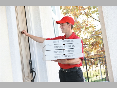 R-Keeper v.7. Антикризисное управление рестораном: автоматизация службы доставки