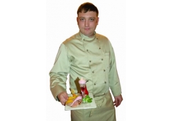 Утка в медово-грушевом взваре от Максима Ермакова, шеф-повара ресторана «Старый Пловдив»