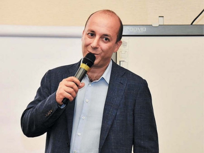 Страх публичных выступлений снимается только выступлениями