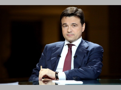 Подмосковные власти решили пока не открывать торговые центры