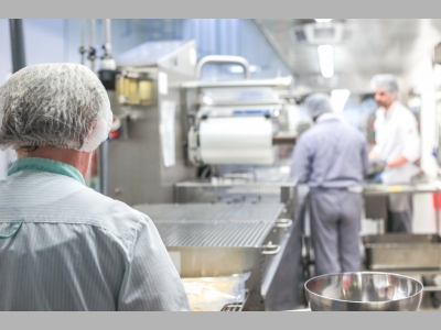 Продовольственные компании могут отнести к вредным производствам