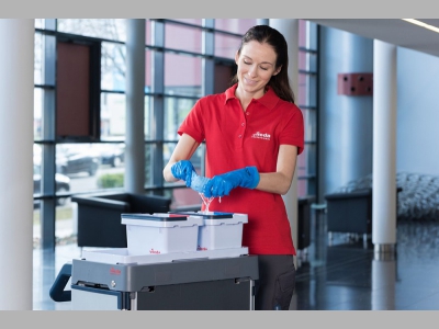 Экономия на уборке может дорого обойтись