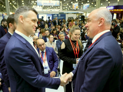 «Устойчивое развитие делает туризм одним из главных драйверов экономики»: итоги MITT 2024