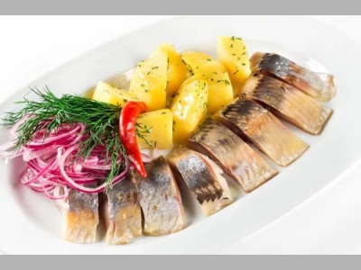 Санкт-Петербург может стать гастрономической столицей России