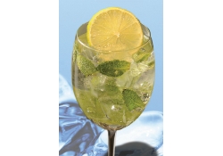 Коктейль HUGO