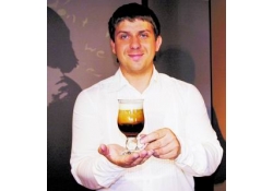 Кофе по-ирландски