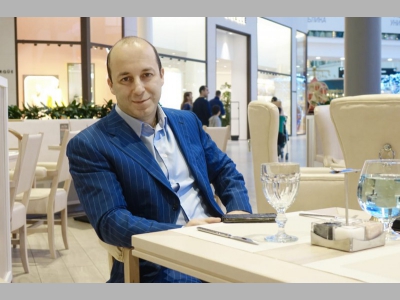 Средний чек в дни новогодних каникул традиционно не растёт