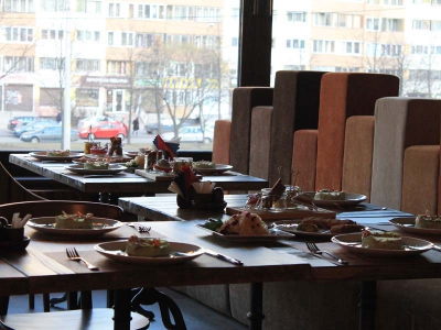 Ресторанная недвижимость: локация, площадь, возможность оборудования летней террасы