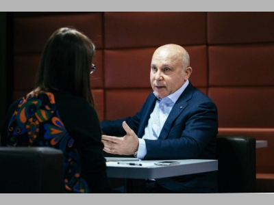 «Макдоналдс»: 27 лет работы в России