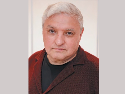 Игорь Бухаров. Цитата номера