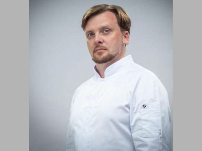 Профессию повара «готовим» по-новому!