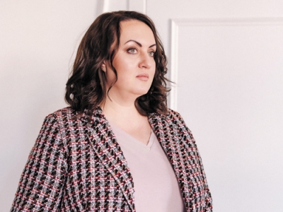 Наталия Парусникова / РЕАЛ. Инструменты помощи предпринимателям при открытии кофейни