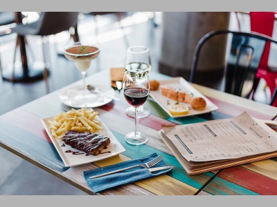 «Честный бар» откроется в Новосибирске