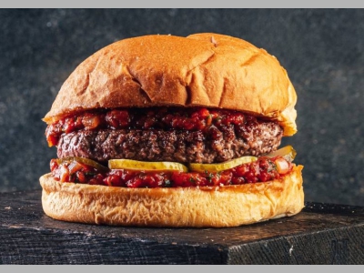 Число точек бургерных «Стейк&бургер» выросло за год более чем в полтора раза