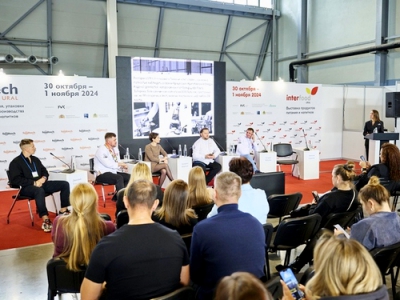 FoodTech Ural и InterFood Ural 2025: всё для пищевого бизнеса на одной площадке в Екатеринбурге!