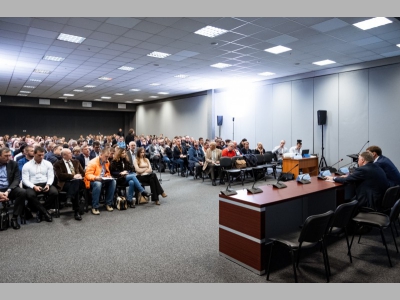 На CleanExpo Moscow | PULIRE пройдут бизнес-сессии для руководителей и топ-менеджеров