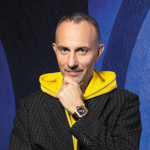 Сергей Гаспаров