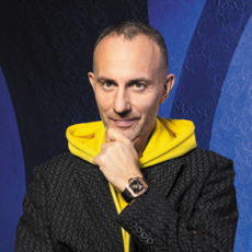 Сергей Гаспаров