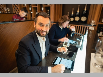 Российский винный рынок 2023: ожидание и реальность