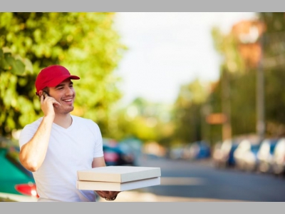 Фудтех развивается