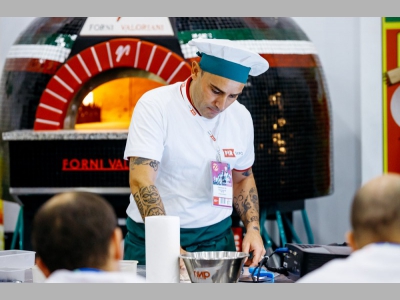 Национальный вкус как тренд