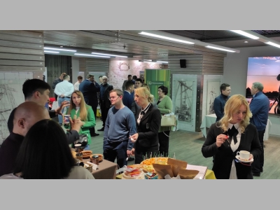 Нижегородские фермеры планируют наладить поставки продукции в сферу гостеприимства