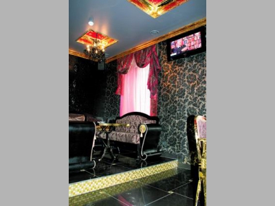 «Культ Личности» гостя