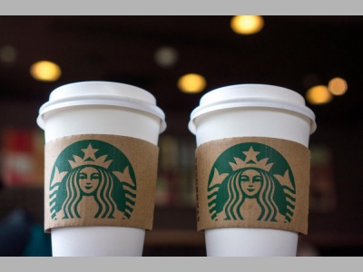 Starbucks порекомендовал клиентам пить кофе без молока