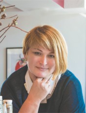 Марина Чистова