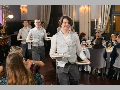 Решение кадрового голода в отрасли — системная задача