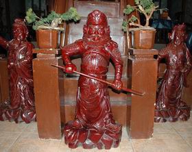 Паназиатская кухня: яркий тренд уходящего года