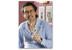 Меню от Эрика ле Прово