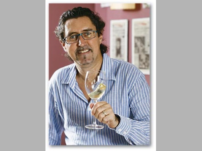 Меню от Эрика ле Прово