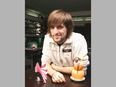 Натуральный коктейль «Маточи»