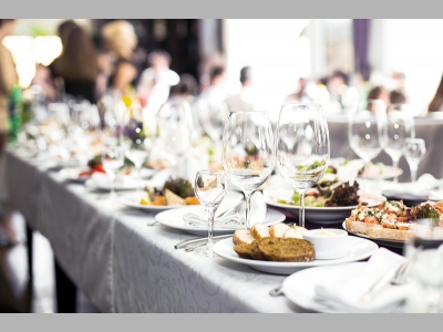 Высокая кухня – высокие технологии