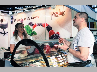 Эффективные решения для рестораторов и отельеров