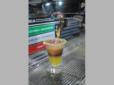 Николай Готко. Кенийский бегун