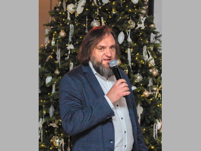 От редакции: Российское гостеприимство без отраслевых границ