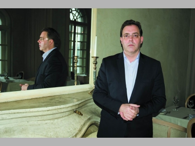 Ресторан – это общее дело каждого