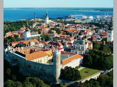 В Таллине планируют ввести ограничения на ночную продажу алкоголя в увеселительных заведениях