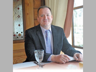 «Моя поварская форма по-прежнему используется по назначению»