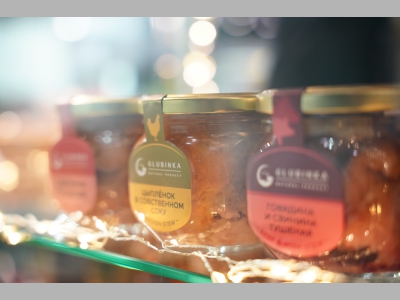 Производители 15 стран представят новинки на 32-ой Международной продовольственной выставке «Петерфуд»