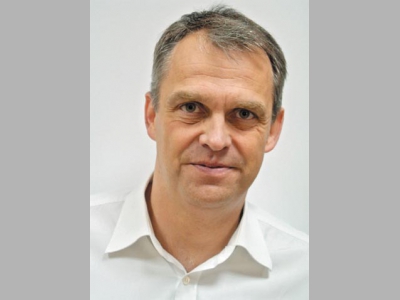 Оливер Кранц: «METRO поставляет нам практически все»