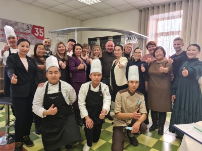 Независимую оценку квалификации работников HoReCa в РФ начнет ее самый большой субъект